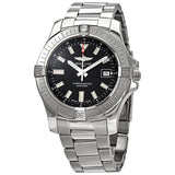 Breitling Avenger 43 Automatic Black Dial Men's Watch #A17318101B1A1 - Watches of America
