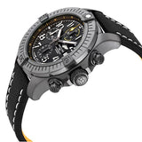 Breitling Avenger 45 Night Mission Chronograph Automatic Black Dial Men's Watch #V13317101B1X1 - Watches of America #2