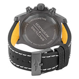 Breitling Avenger 45 Night Mission Chronograph Automatic Black Dial Men's Watch #V13317101B1X1 - Watches of America #3