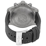 Breitling Avenger Bandit Chronograph Automatic Grey Dial Men's Watch #E13383101M1W1 - Watches of America #3