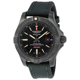 Breitling Avenger Blackbird Automatic Men's Watch V1731110-BD74GCVT#V1731110-BD74-109W-M20BASA.1 - Watches of America