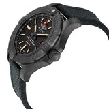 Breitling Avenger Blackbird Automatic Men's Watch V1731110-BD74GCVT #V1731110-BD74-109W-M20BASA.1 - Watches of America #2