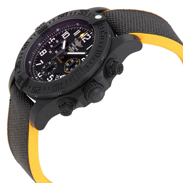Breitling Avenger Hurricane Automatic Men's Watch XB0180E4-BF31BKRD #XB0180E4-BF31-284S-X20D.4 - Watches of America #2
