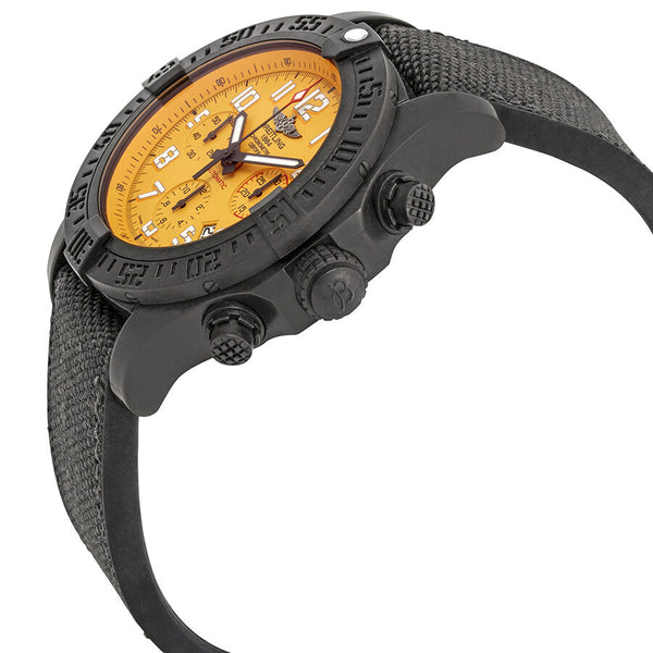 Breitling Avenger Hurricane Chronograph Automatic Men's Watch #XB0180E4/I534-253S-M20DSA.4 - Watches of America #2