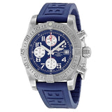 Breitling Avenger II Chronograph Automatic Men's Watch A1338111-C870BLPD3#A1338111-C870-157S-A20D.2 - Watches of America