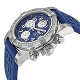 Breitling Avenger II Chronograph Automatic Men's Watch A1338111-C870BLPD3 #A1338111-C870-157S-A20D.2 - Watches of America #2