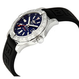 Breitling Avenger II GMT Automatic Blue Dial Men's Watch A3239011-C872BKPT3 #A3239011-C872-152S-A20SS.1 - Watches of America #2