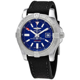 Breitling Avenger II GMT Automatic Men's Watch #A32390111C1W1 - Watches of America