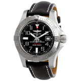 Breitling Avenger II Seawolf Automatic Men's Wach A1733110-BC31BKLT#A1733110-BC31-435X-A20BA.1 - Watches of America