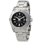 Breitling Avenger II Seawolf Automatic Men's Watch A1733110-F563SS#A1733110-F563-169A - Watches of America