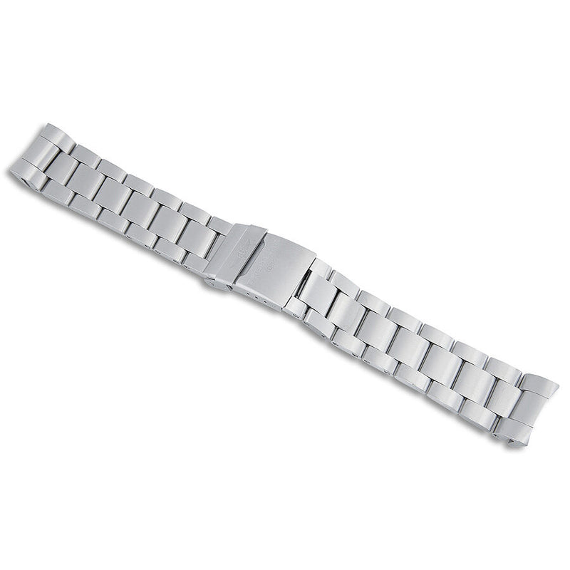 Breitling Avenger II Seawolf Pro 3 Brushed Stainless Steel Bracelet#169A - Watches of America