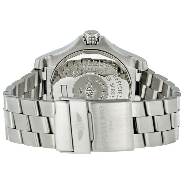 Breitling Avenger Seawolf Slate Grey Dial Automatic Men's Watch A1733010-F538SS #A1733010/F538 - Watches of America #3