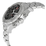 Breitling Avenger Skyland Grey Index Chronograph Men's Watch #A1338012-B975SS - Watches of America #2