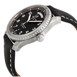 Breitling Aviator 8 Automatic Chronometer Black Dial Men's Watch #A45330101B1X2 - Watches of America #2