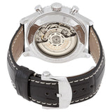 Breitling Aviator 8 Chronograph Automatic Anthracite Dial Men's Watch #AB0119131B1P2 - Watches of America #3