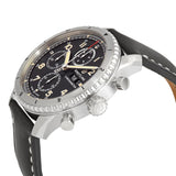 Breitling Aviator 8 Chronograph Automatic Chronometer Black Dial Men's Watch #A13316101B1X1 - Watches of America #2