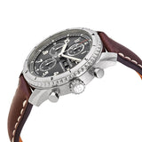 Breitling Aviator 8 Chronograph Automatic Chronometer Black Dial Men's Watch #A13316101B1X3 - Watches of America #2