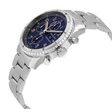 Breitling Aviator 8 Chronograph Automatic Chronometer Blue Dial Men's Watch #A13316101C1A1 - Watches of America #2