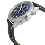 Breitling Aviator 8 Chronograph Automatic Chronometer Blue Dial Men's Watch #A13316101C1X3 - Watches of America #2