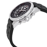 Breitling Bentley 24H Black Chronograph Dial Men's Limited Edition Hand Wound Watch #AB022022/BC84BKRD - Watches of America #2