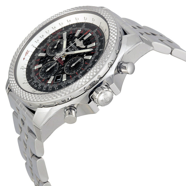 Breitling Bentley B06 Automatic Men's Watch AB061112-BC42SS #AB061112-BC42-990A - Watches of America #2