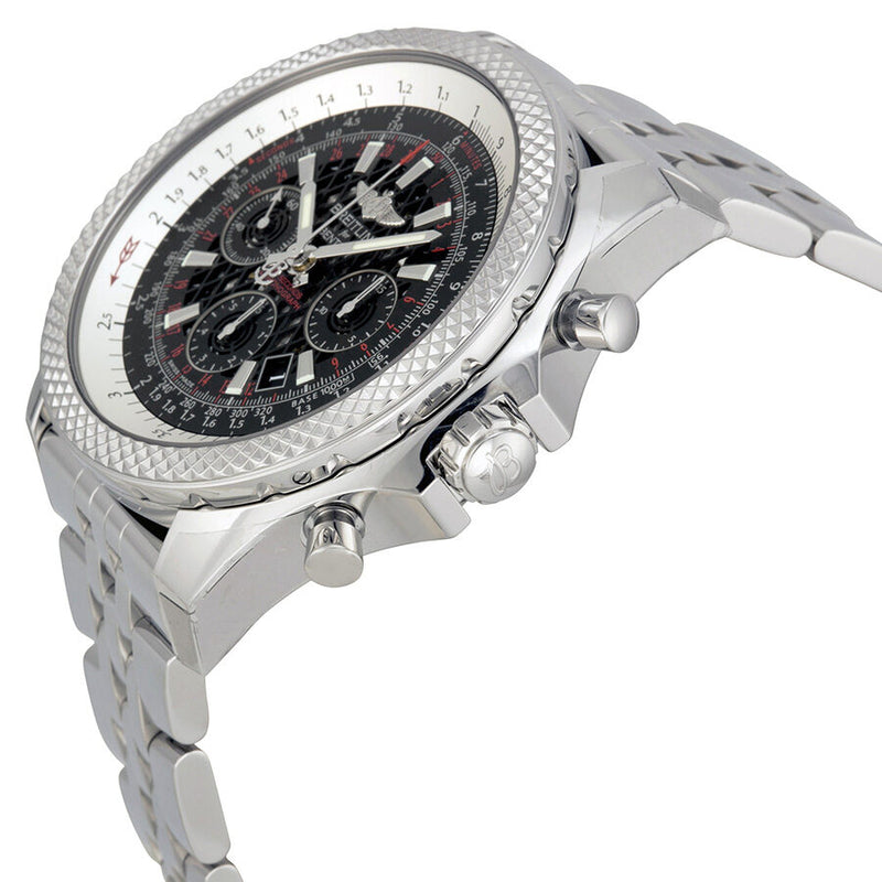 Breitling Bentley B06 Automatic Men's Watch AB061112-BC42SS #AB061112-BC42-990A - Watches of America #2