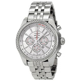 Breitling Bentley Barnato 42 Automatic Chronograph Men's Watch A4139021-G754#A4139021-G754-984A - Watches of America