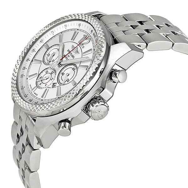 Breitling Bentley Barnato 42 Automatic Chronograph Men's Watch A4139021-G754 #A4139021-G754-984A - Watches of America #2