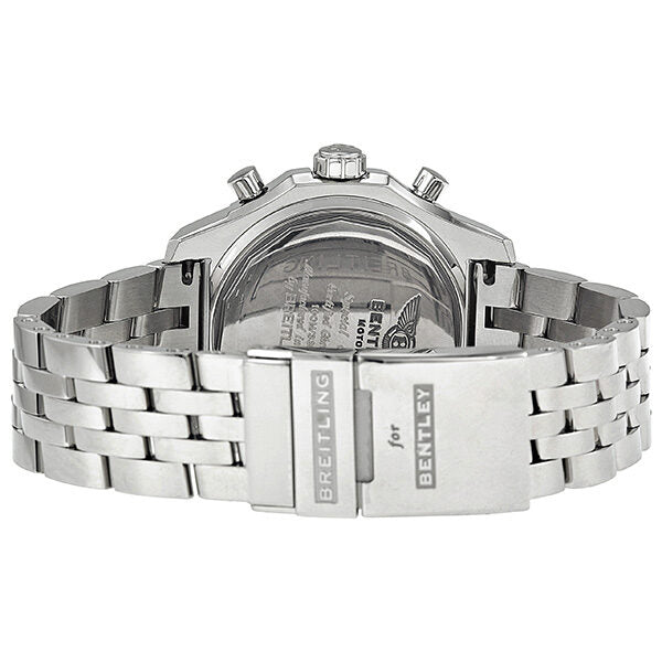 Breitling Bentley Barnato 42 Automatic Chronograph Men's Watch A4139021-G754 #A4139021-G754-984A - Watches of America #3