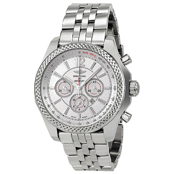 Breitling Bentley Barnato 42 Automatic Chronograph Men's Watch A4139021-G754#A4139021-G754-984A - Watches of America