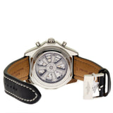 Breitling Bentley Chronograph Automatic Chronometer Black Dial Men's Watch #AB043112/BC69 - Watches of America #4