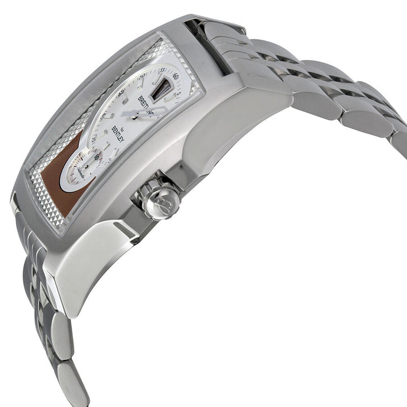 Breitling Bentley Flying B Automatic Bronze Dial Men's Watch A2836212-Q533SS #A2836212/Q533/982A - Watches of America #2