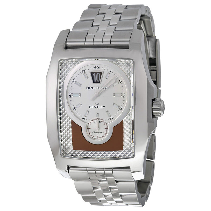 Breitling Bentley Flying B Automatic Bronze Dial Men's Watch A2836212-Q533SS#A2836212/Q533/982A - Watches of America