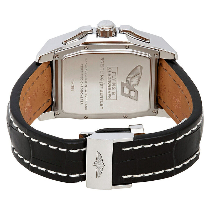 Breitling Bentley Flying B Chronograph Automatic Men's Watch #A4436512/B873BKCD - Watches of America #3