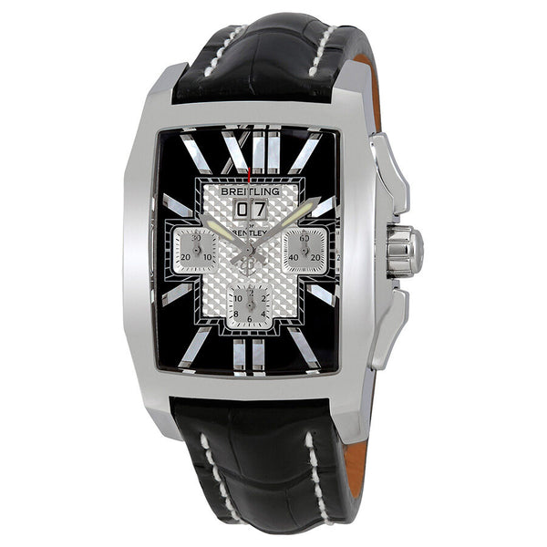 Breitling Bentley Flying B Chronograph Automatic Men's Watch #A4436512/B873BKCD - Watches of America