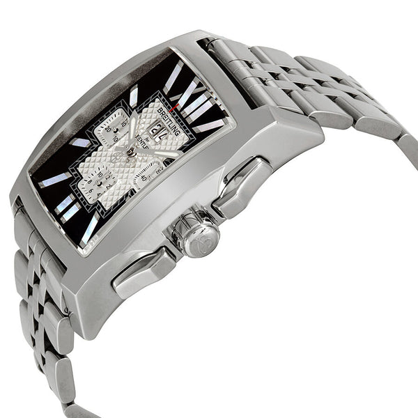 Breitling Bentley Flying B Chronograph Men's Watch A4436512-B873SS #A4436512-B873-982A - Watches of America #2