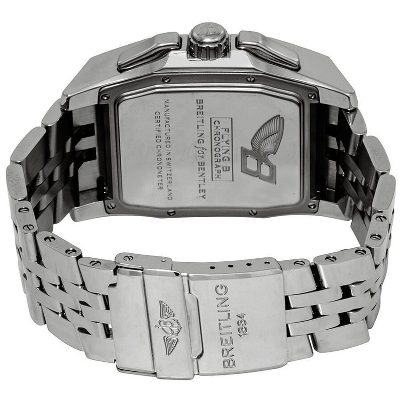 Breitling Bentley Flying B Chronograph Men's Watch A4436512-B873SS #A4436512-B873-982A - Watches of America #3