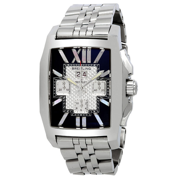 Breitling Bentley Flying B Chronograph Men's Watch A4436512-B873SS#A4436512-B873-982A - Watches of America