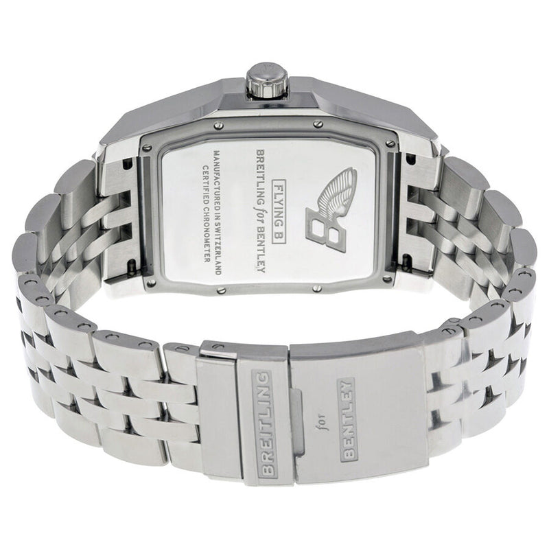 Breitling Bentley Flying B Men's Watch A2836212-B844SS #A2836212/B844/982A - Watches of America #3