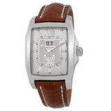 Breitling Bentley Flying B No. 3 Automatic Silver Dial Men's Watch #A1636212/G638BRCD - Watches of America