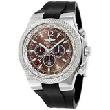 Breitling Bentley GMT Chronograph Automatic Men's Watch A4736212/Q554#A4736212-Q554-222S-A20D.2 - Watches of America