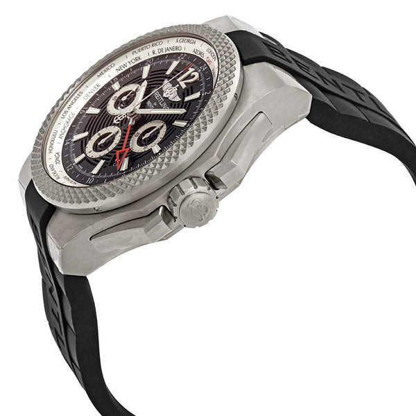 Breitling Bentley GMT Light Body B04 Chronograph Automatic Men's Watch #EB043210/BD23/222S/E20DSA.2 - Watches of America #2