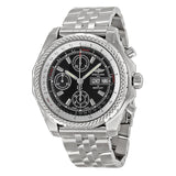 Breitling Bentley GT II Automatic Chronograph Men's Watch #A1336512/BC81 - Watches of America
