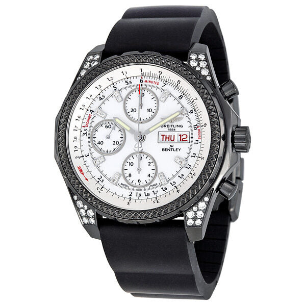 Breitling Bentley GT Midnight Diamond Watch M1336267-A729BKRD#M1336267-A729-213S - Watches of America