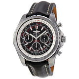 Breitling Bentley Motors T Black Dial Chronograph Men's Watch A2536313-B954BKLD#A2536313/B954 - Watches of America