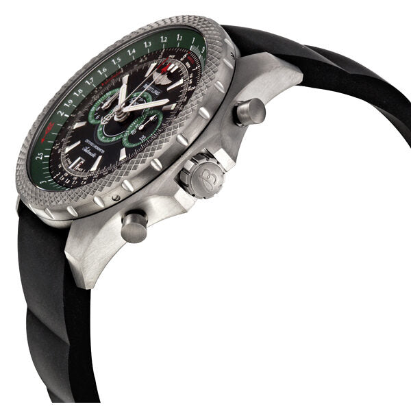 Breitling Bentley Supersports Automatic Men's Watch E2736536-BB37BKRD #E2736536/BB37BKRD - Watches of America #2