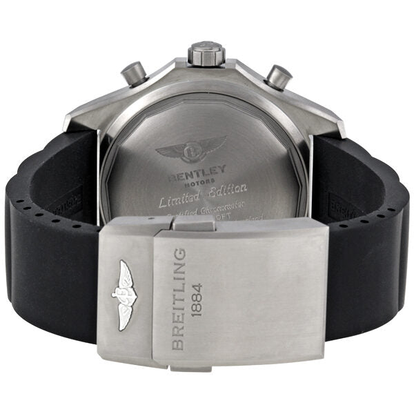 Breitling Bentley Supersports Automatic Men's Watch E2736536-BB37BKRD #E2736536/BB37BKRD - Watches of America #3
