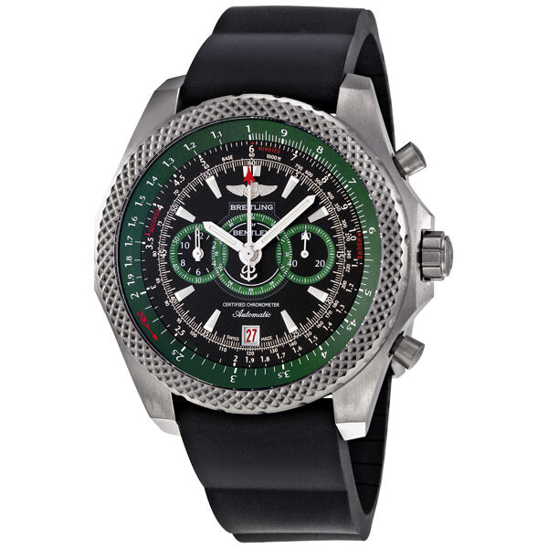 Breitling Bentley Supersports Automatic Men's Watch E2736536-BB37BKRD#E2736536/BB37BKRD - Watches of America