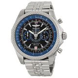 Breitling Bentley Supersports Automatic Chronograph Men's Watch #A2636416-BB66SS - Watches of America