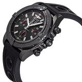 Breitling Blackbird Chronograph Automatic Men's Watch M4435911-BA27BKOR #M4435911-BA27-200S - Watches of America #2